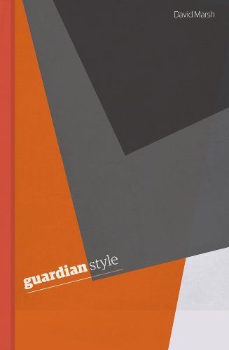 Guardian Style