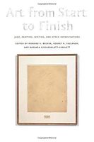 Art from Start to Finish