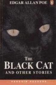 The Black Cat and Other Stories