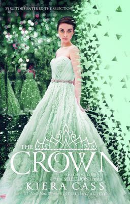 The Crown Epilogue