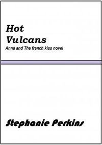 Vulcans Are Hot