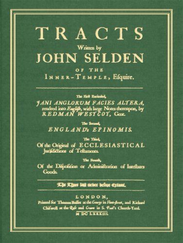 Tracts