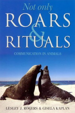 Not Only Roars & Rituals