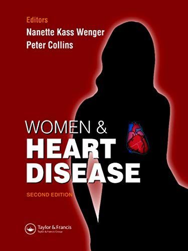 Women & Heart Disease, Second Edition