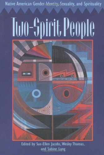 Two-spirit People