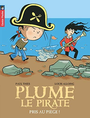 Pris au piège !