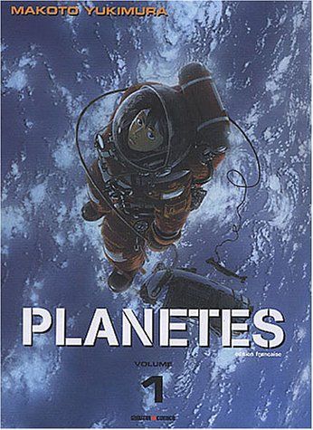 Planètes Tome 1