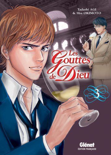 Les gouttes de Dieu