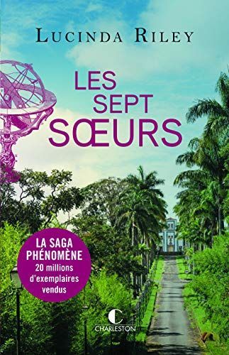 Les sept soeurs