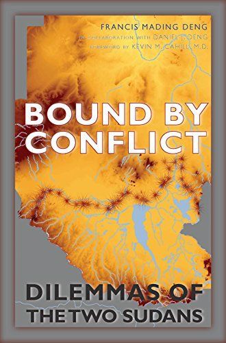 Bound by Conflict