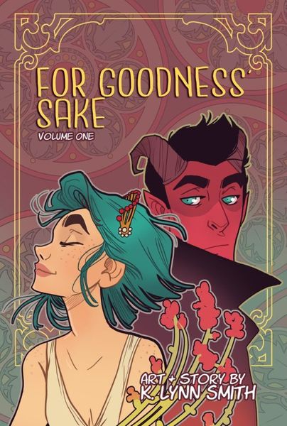 For Goodness' Sake Volume 1
