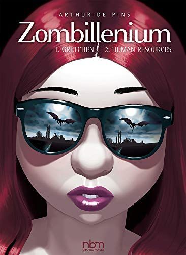 Zombillenium 1-2
