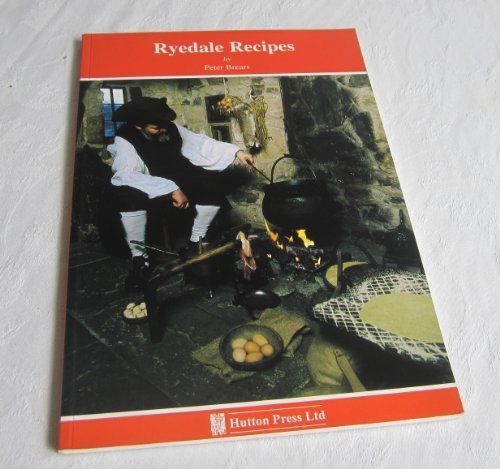 Ryedale Recipes