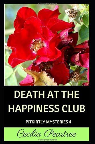 Death at the Happiness Club