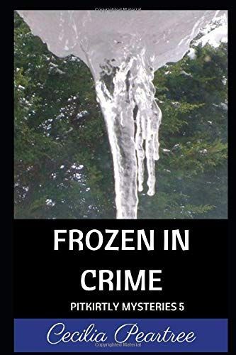 Frozen in Crime