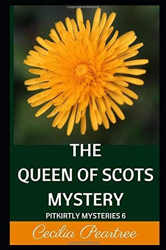 The Queen of Scots Mystery