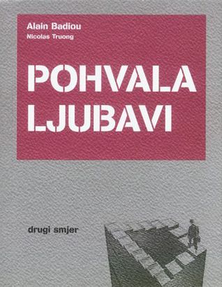 Pohvala ljubavi