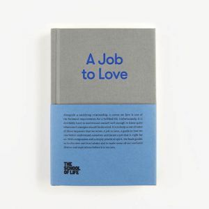 A Job to Love