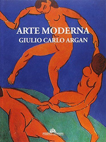 Arte moderna