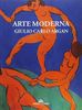 Arte moderna