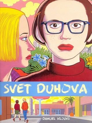 Svet duhova