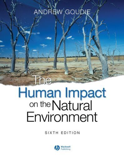 The Human Impact