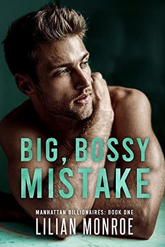 Big Bossy Mistake