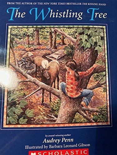 The Whistling Tree