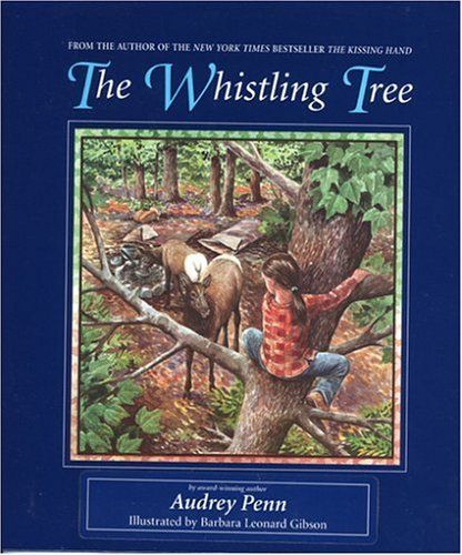 The Whistling Tree