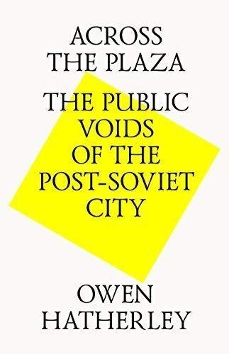 Across the Plaza