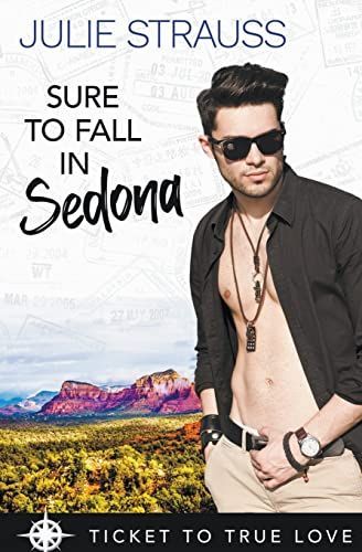 Sure to Fall in Sedona