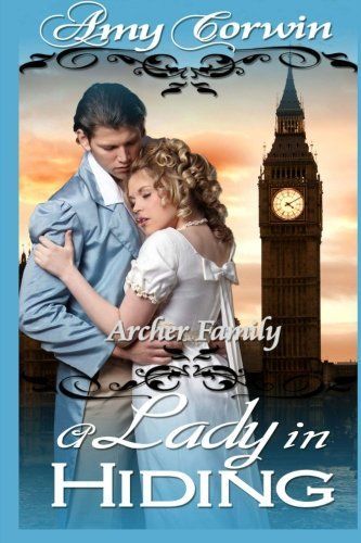 A Lady in Hiding
