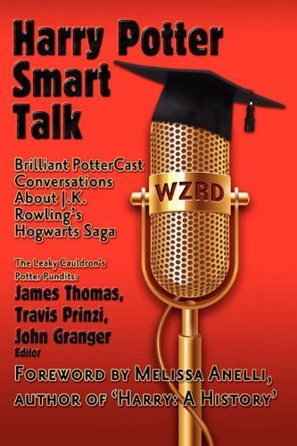 Harry Potter Smart Talk