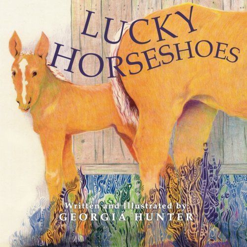 Lucky Horseshoes