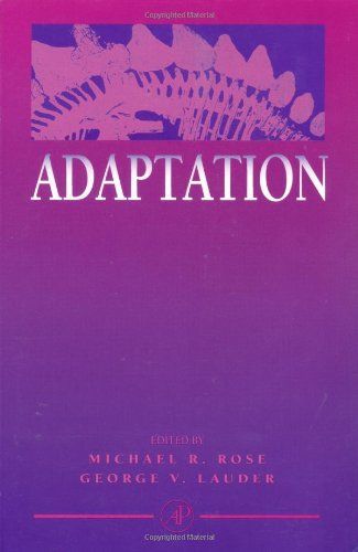 Adaptation