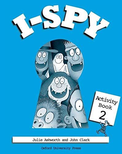 I-Spy 2