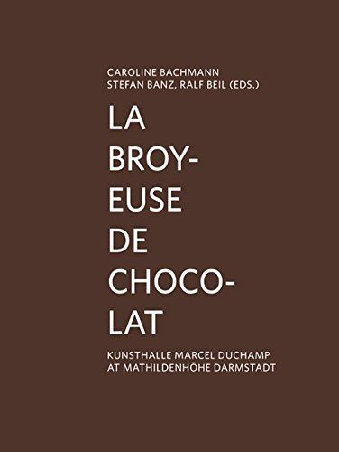 La broyeuse de chocolat