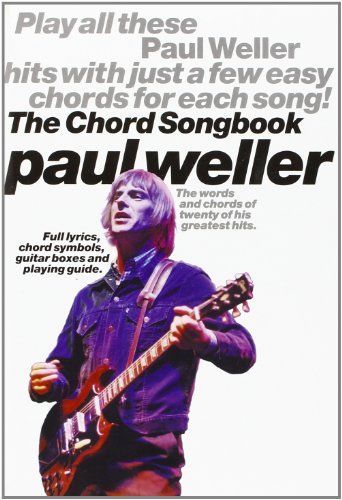 Paul Weller