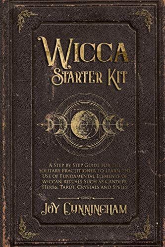 Wicca Starter Kit