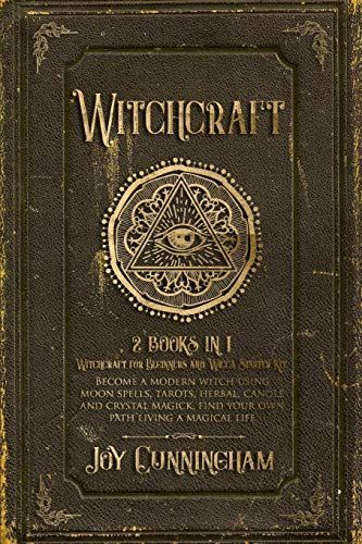 Witchcraft
