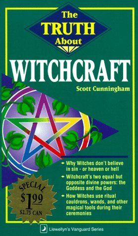 Witchcraft