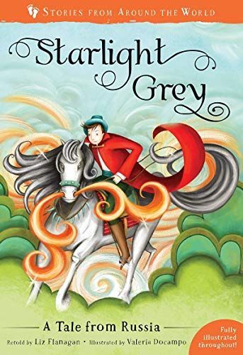 Starlight Grey