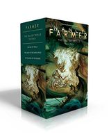 The Sea of Trolls Trilogy