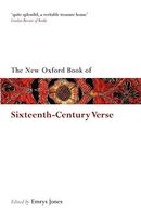 The New Oxford Book of Sixteenth Century Verse