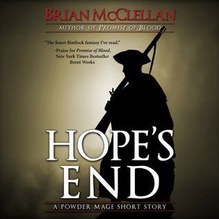 Hope's End