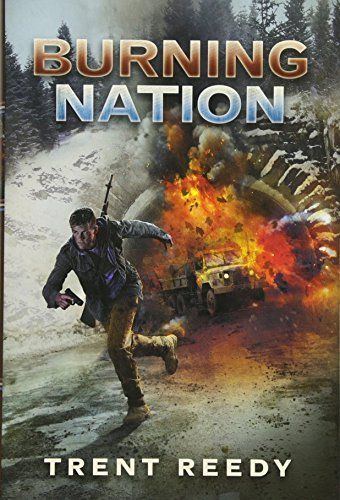Burning Nation