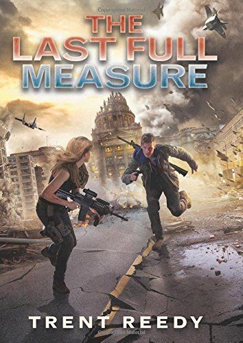 The Last Full Measure (Divided We Fall, Book 3)