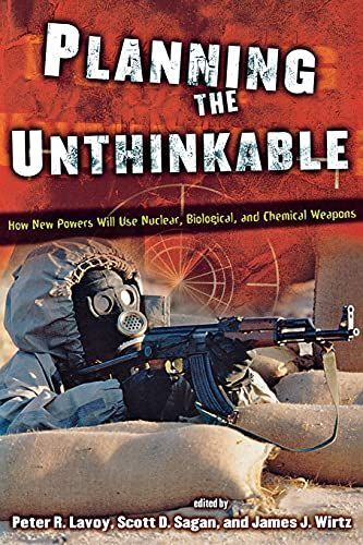 Planning the Unthinkable
