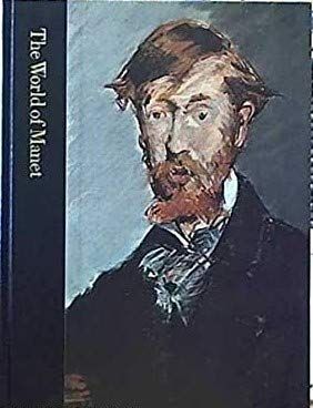 The World of Manet, 1832-1883