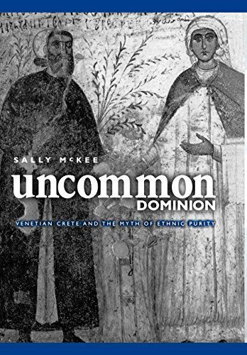 Uncommon Dominion